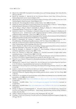 Image of the Page - 124 - in Emerging Technologies for Electric and Hybrid Vehicles