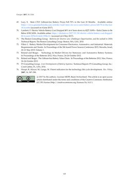 Image of the Page - 125 - in Emerging Technologies for Electric and Hybrid Vehicles