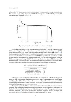 Bild der Seite - 127 - in Emerging Technologies for Electric and Hybrid Vehicles