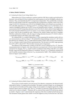 Image of the Page - 133 - in Emerging Technologies for Electric and Hybrid Vehicles