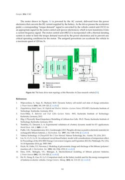 Bild der Seite - 141 - in Emerging Technologies for Electric and Hybrid Vehicles