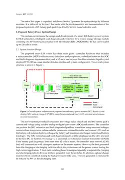 Bild der Seite - 145 - in Emerging Technologies for Electric and Hybrid Vehicles