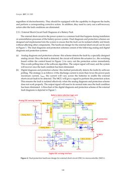 Image of the Page - 148 - in Emerging Technologies for Electric and Hybrid Vehicles