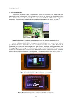 Image of the Page - 151 - in Emerging Technologies for Electric and Hybrid Vehicles