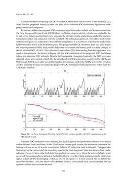 Image of the Page - 153 - in Emerging Technologies for Electric and Hybrid Vehicles