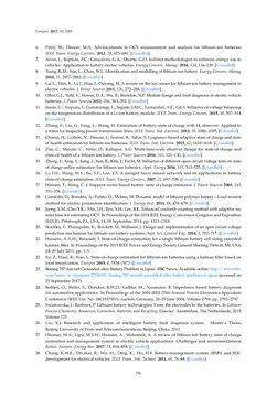 Image of the Page - 156 - in Emerging Technologies for Electric and Hybrid Vehicles