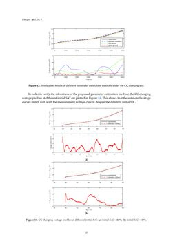Image of the Page - 173 - in Emerging Technologies for Electric and Hybrid Vehicles