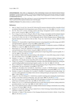 Image of the Page - 198 - in Emerging Technologies for Electric and Hybrid Vehicles