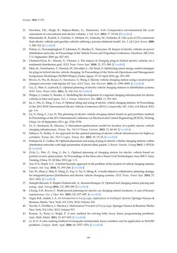 Image of the Page - 199 - in Emerging Technologies for Electric and Hybrid Vehicles