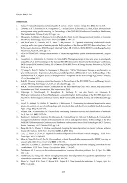 Image of the Page - 215 - in Emerging Technologies for Electric and Hybrid Vehicles