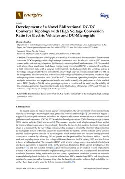 Bild der Seite - 217 - in Emerging Technologies for Electric and Hybrid Vehicles