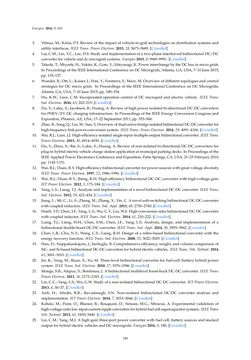 Image of the Page - 240 - in Emerging Technologies for Electric and Hybrid Vehicles