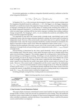 Image of the Page - 250 - in Emerging Technologies for Electric and Hybrid Vehicles