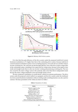 Bild der Seite - 259 - in Emerging Technologies for Electric and Hybrid Vehicles