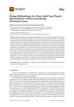 Image of the Page - 264 - in Emerging Technologies for Electric and Hybrid Vehicles