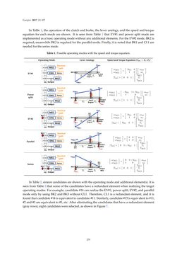 Bild der Seite - 270 - in Emerging Technologies for Electric and Hybrid Vehicles