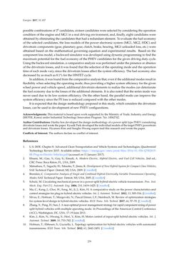 Bild der Seite - 279 - in Emerging Technologies for Electric and Hybrid Vehicles