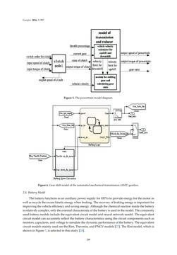 Bild der Seite - 288 - in Emerging Technologies for Electric and Hybrid Vehicles