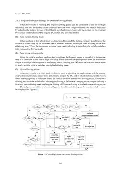 Bild der Seite - 293 - in Emerging Technologies for Electric and Hybrid Vehicles
