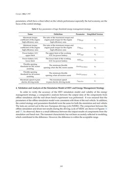 Image of the Page - 295 - in Emerging Technologies for Electric and Hybrid Vehicles