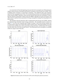 Image of the Page - 303 - in Emerging Technologies for Electric and Hybrid Vehicles