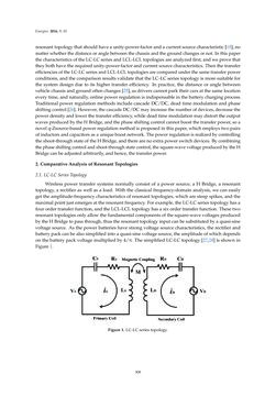 Bild der Seite - 308 - in Emerging Technologies for Electric and Hybrid Vehicles