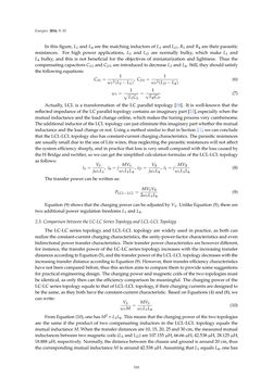 Bild der Seite - 310 - in Emerging Technologies for Electric and Hybrid Vehicles