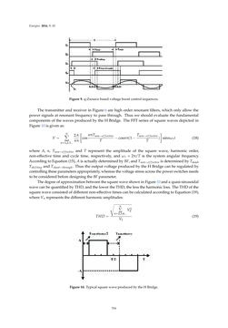 Image of the Page - 316 - in Emerging Technologies for Electric and Hybrid Vehicles