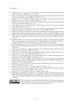 Image of the Page - 324 - in Emerging Technologies for Electric and Hybrid Vehicles