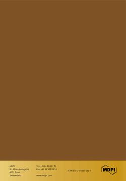 Bild der Seite - Einband hinten - in Emerging Technologies for Electric and Hybrid Vehicles