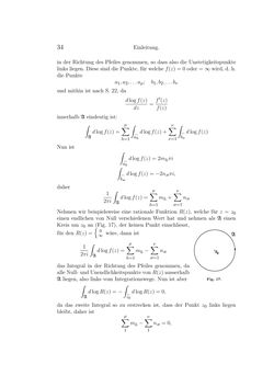 Image of the Page - 34 - in Einleitung in die Theorie der Elliptischen Funktionen