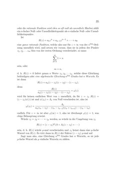 Image of the Page - 35 - in Einleitung in die Theorie der Elliptischen Funktionen