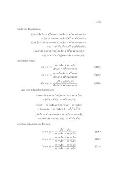 Image of the Page - 105 - in Einleitung in die Theorie der Elliptischen Funktionen