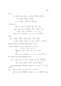 Image of the Page - 115 - in Einleitung in die Theorie der Elliptischen Funktionen