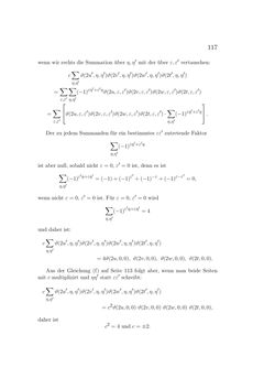 Image of the Page - 117 - in Einleitung in die Theorie der Elliptischen Funktionen