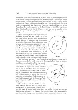Bild der Seite - 148 - in Einleitung in die Theorie der Elliptischen Funktionen