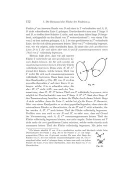 Bild der Seite - 152 - in Einleitung in die Theorie der Elliptischen Funktionen