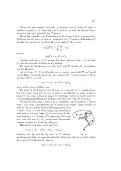 Bild der Seite - 157 - in Einleitung in die Theorie der Elliptischen Funktionen