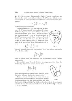 Bild der Seite - 160 - in Einleitung in die Theorie der Elliptischen Funktionen