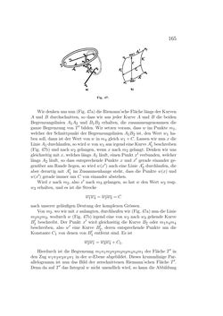 Bild der Seite - 165 - in Einleitung in die Theorie der Elliptischen Funktionen