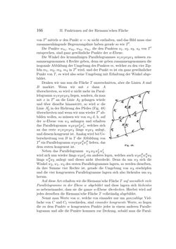 Bild der Seite - 166 - in Einleitung in die Theorie der Elliptischen Funktionen