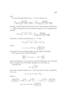 Image of the Page - 197 - in Einleitung in die Theorie der Elliptischen Funktionen