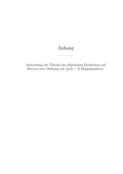 Image of the Page - 228 - in Einleitung in die Theorie der Elliptischen Funktionen