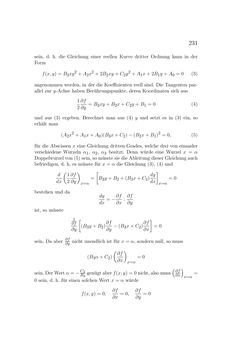 Image of the Page - 231 - in Einleitung in die Theorie der Elliptischen Funktionen