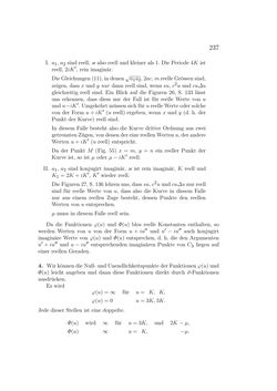 Image of the Page - 237 - in Einleitung in die Theorie der Elliptischen Funktionen