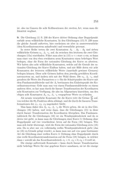 Image of the Page - 253 - in Einleitung in die Theorie der Elliptischen Funktionen