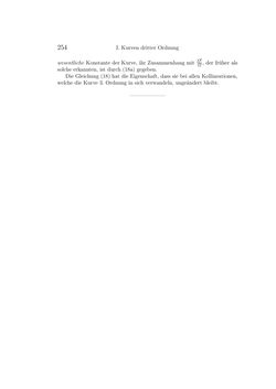 Bild der Seite - 254 - in Einleitung in die Theorie der Elliptischen Funktionen