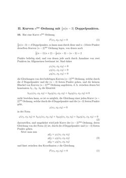 Image of the Page - 255 - in Einleitung in die Theorie der Elliptischen Funktionen