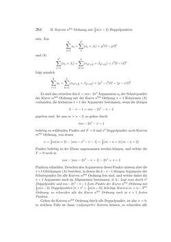 Image of the Page - 264 - in Einleitung in die Theorie der Elliptischen Funktionen