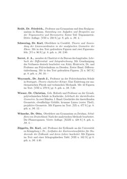 Bild der Seite - (000281) - in Einleitung in die Theorie der Elliptischen Funktionen